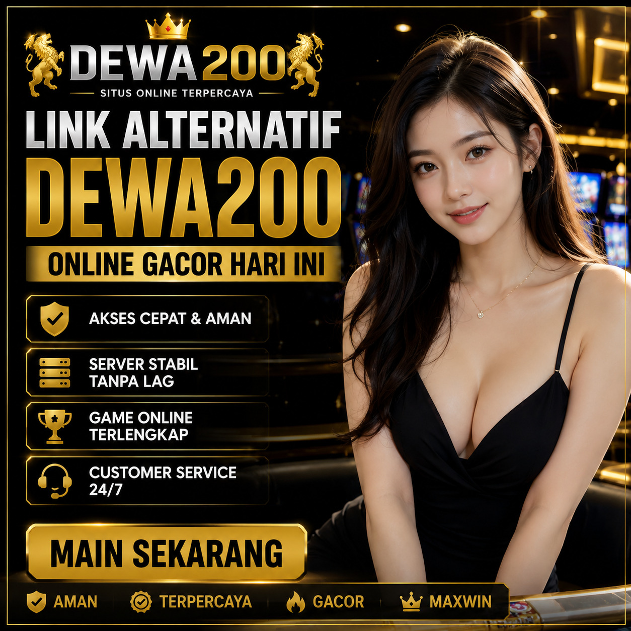 DEWA200